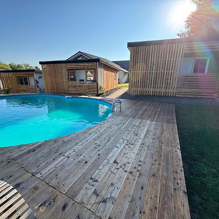 Bungalows Sonnenblume Am Klopeiner See ザンクト・カンツィアン エクステリア 写真